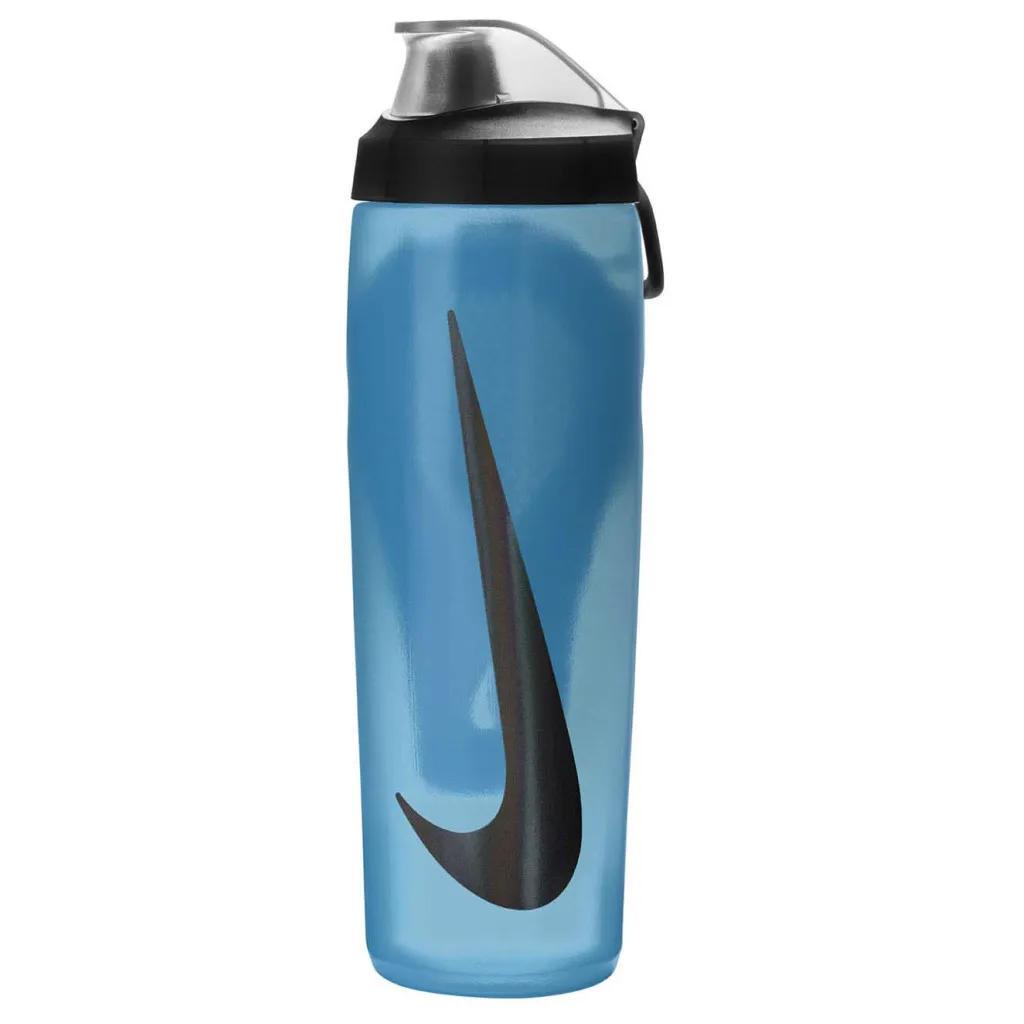 Посуда Nike Refuel Bottle Locking Lid 24 OZ 709 ml N.100.7668.420.24 (887791745309)