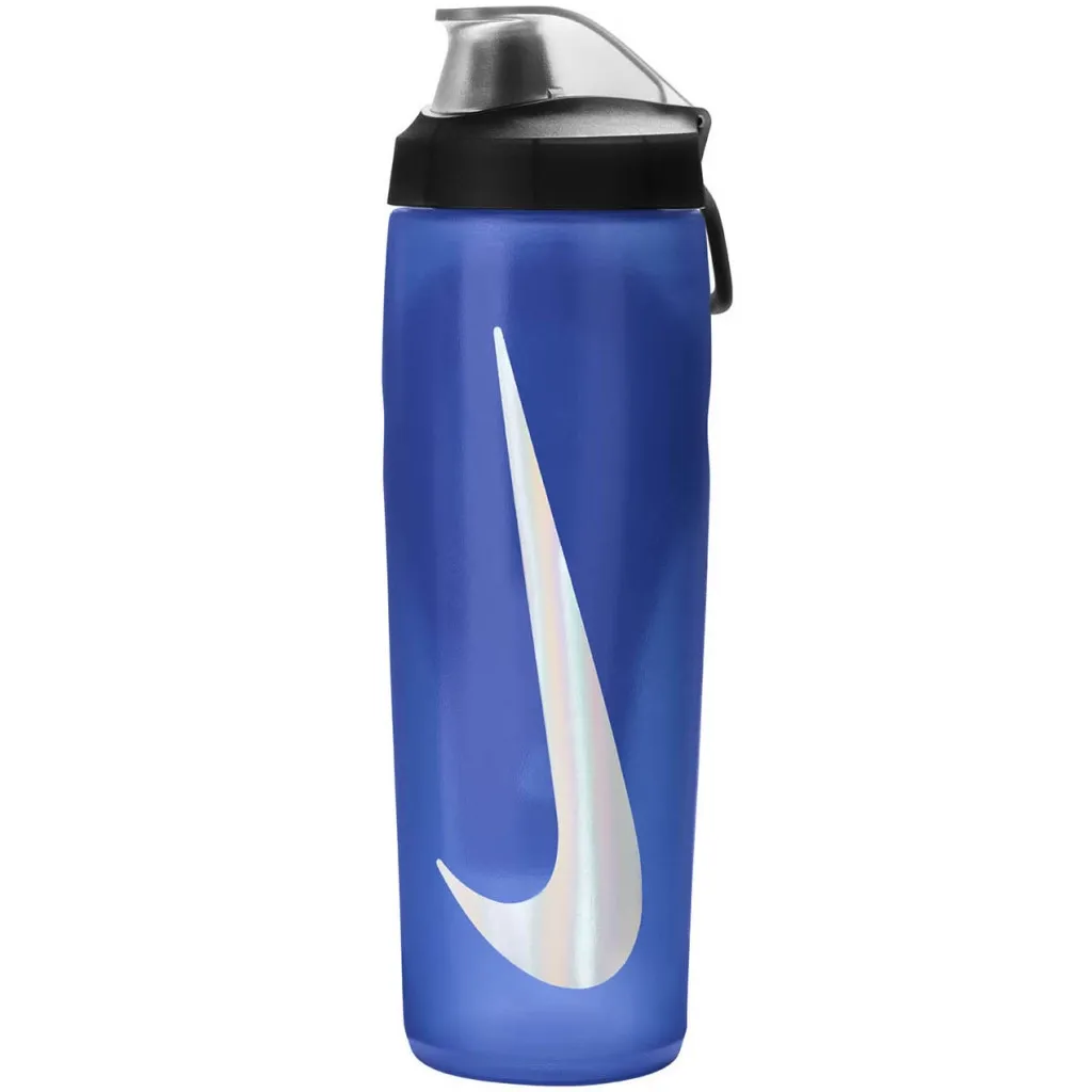  Nike Refuel Bottle Locking Lid 24 OZ 709 ml N.100.7668.423.24 (887791745248)