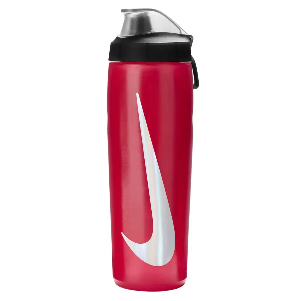 Посуда Nike Refuel Bottle Locking Lid 24 OZ 709 ml N.100.7668.640.24 (887791745484)
