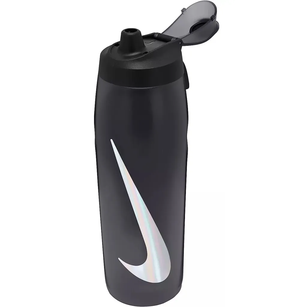 Посуда Nike Refuel Bottle Locking Lid 32 OZ 946 ml N.100.7670.054.32 (887791747525)