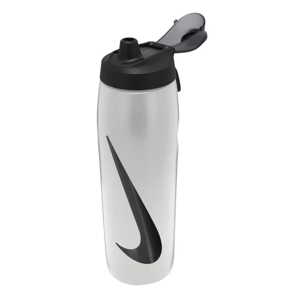 Посуда Nike Refuel Bottle Locking Lid 32 OZ 946 ml N.100.7670.125.32 (887791745095)