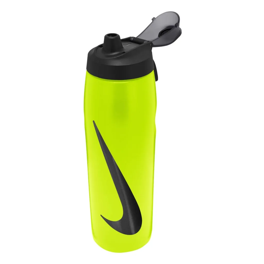 Посуда Nike Refuel Bottle Locking Lid 32 OZ 946 ml N.100.7670.705.32 (887791745163)