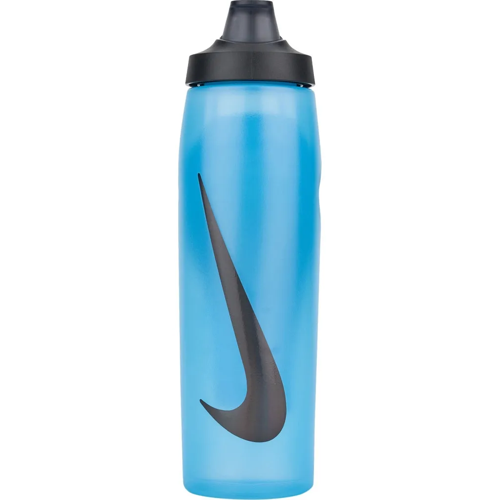  Nike Refuel Bottle Locking Lid 32 OZ 946 ml N.100.7670.420.32 (887791745019)