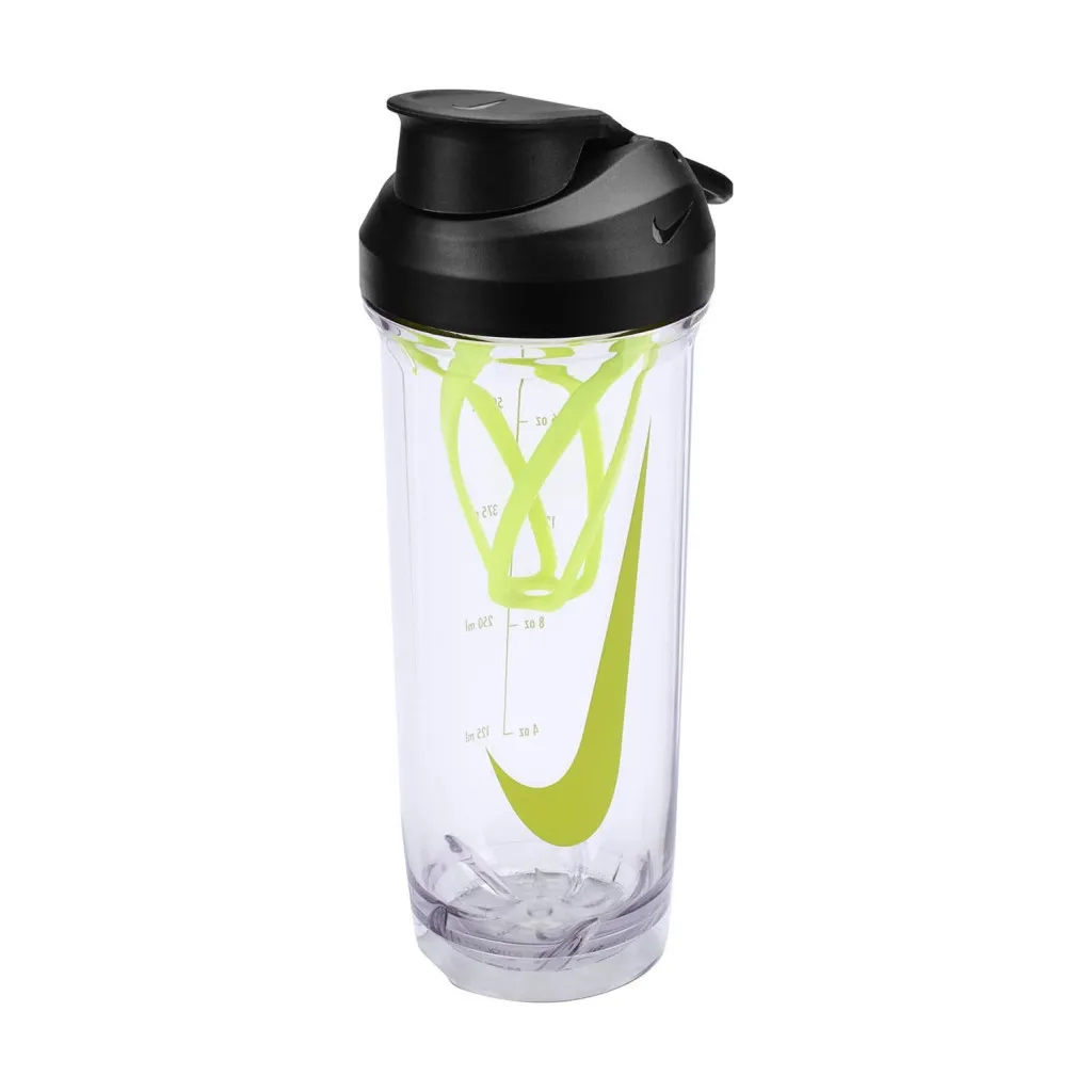 Посуда Nike TR Recharge Shaker Bottle 2.0 24 OZ 709 ml N.101.0724.914.24 (887791762184)