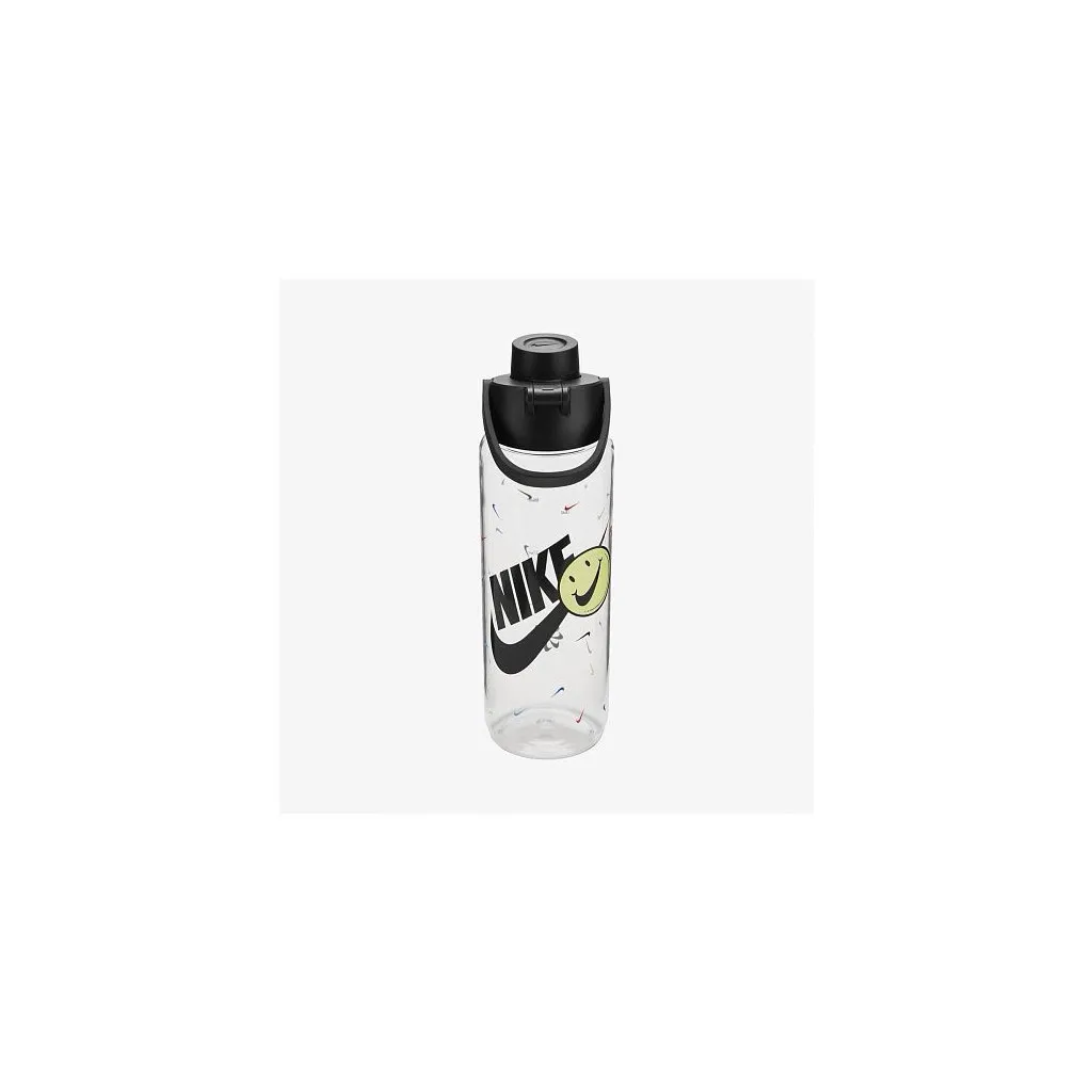 Посуда Nike TR Renew Recharge Chug Bottle 24 OZ 709 ml N.100.7637.968.24 (887791742391)