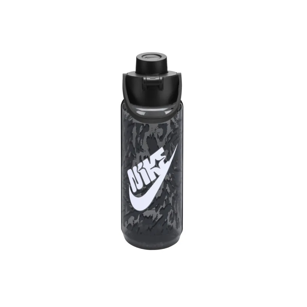 Посуда Nike TR Renew Recharge Chug Bottle 24 OZ 709 ml N.100.7637.041.24 (887791762436)