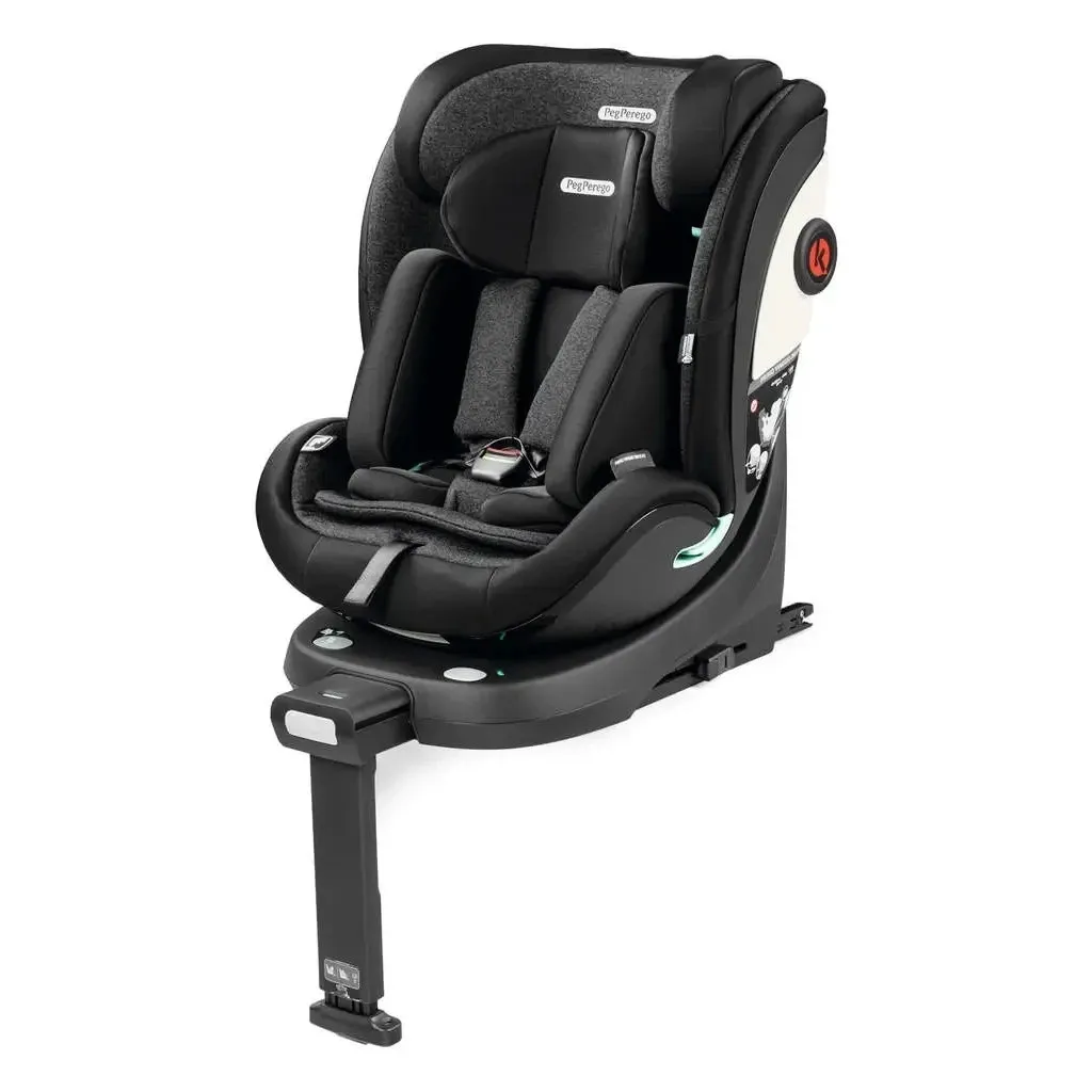 Дитяче автокрісло Peg-Perego Primo Viaggio 360 EVO (IMVT010000VT13VT53)