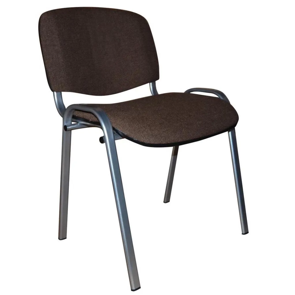 Офісне крісло Прімтекс плюс ISO alum С-24
