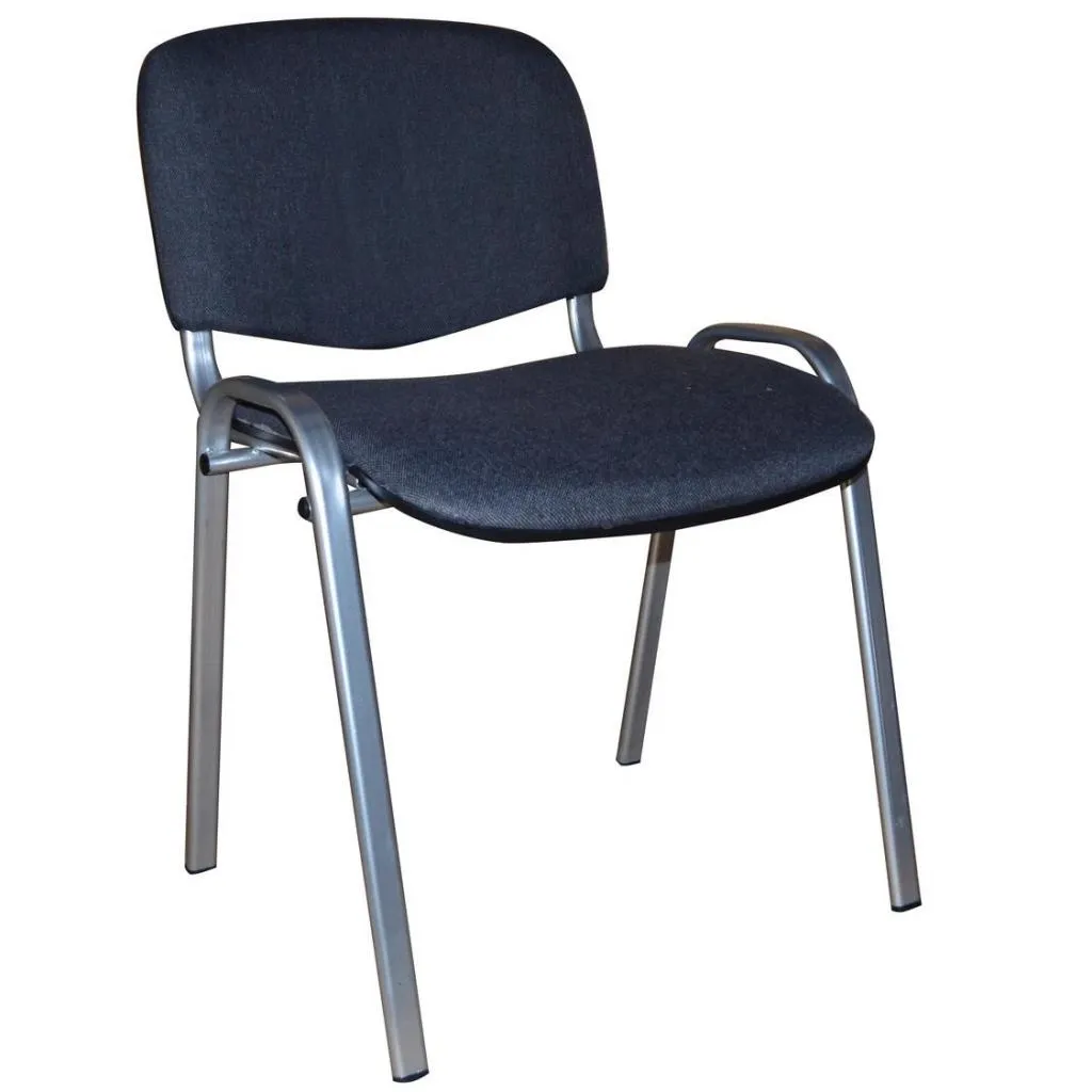 Офісне крісло Прімтекс плюс ISO alum С-38