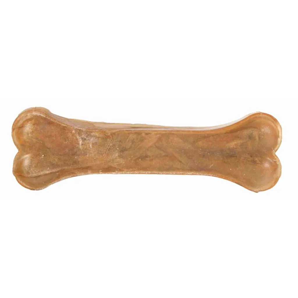 Ласощі для собак Trixie Кістка пресована 17 см 25 шт (4011905026459)