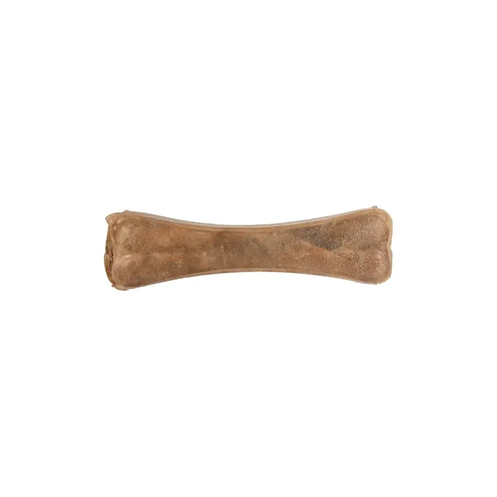 Ласощі для собак Trixie Кістка пресована 22 см 250 г (2700000003329)
