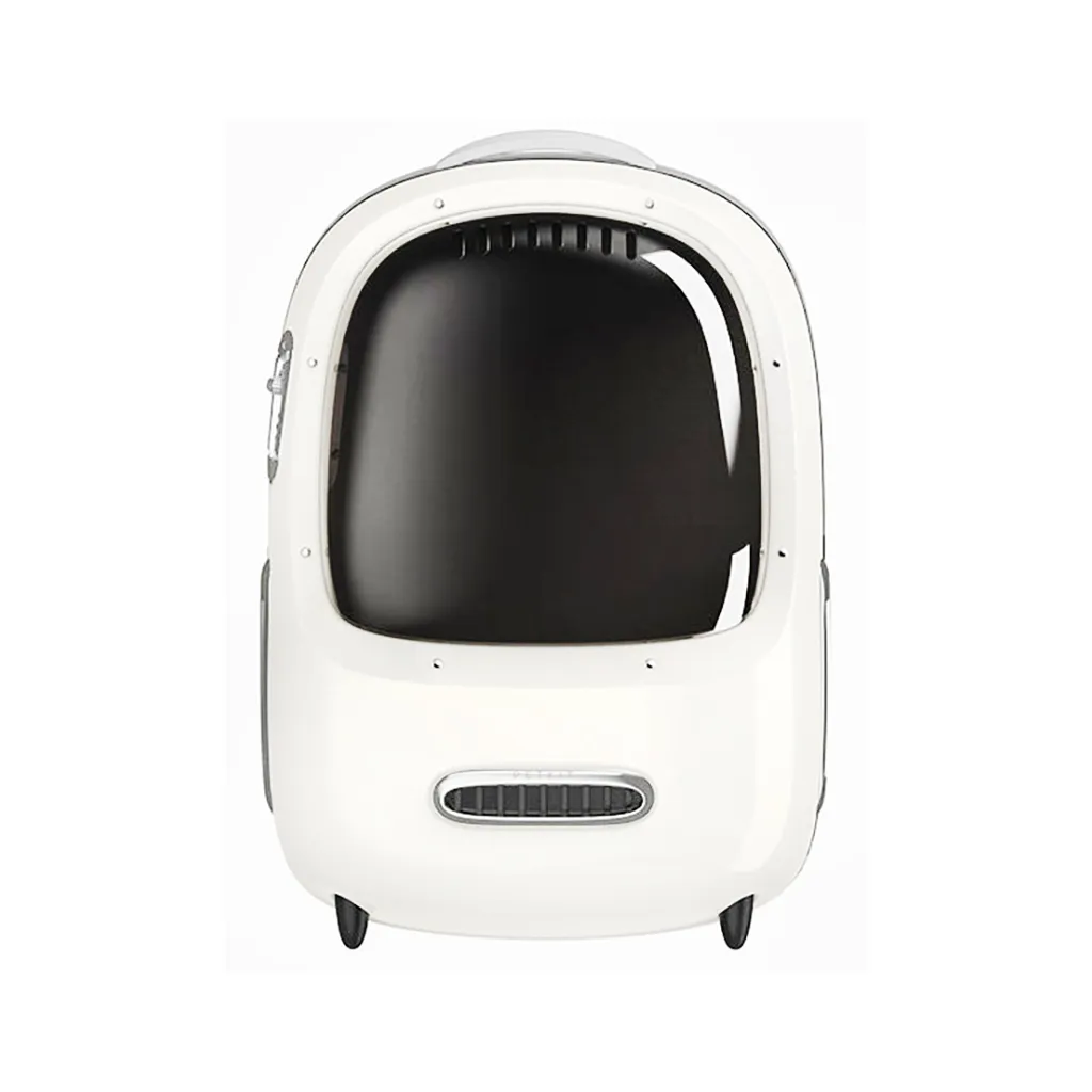 Переноска для животных Petkit Breezy2 Smart Cat Carrier White (720115)