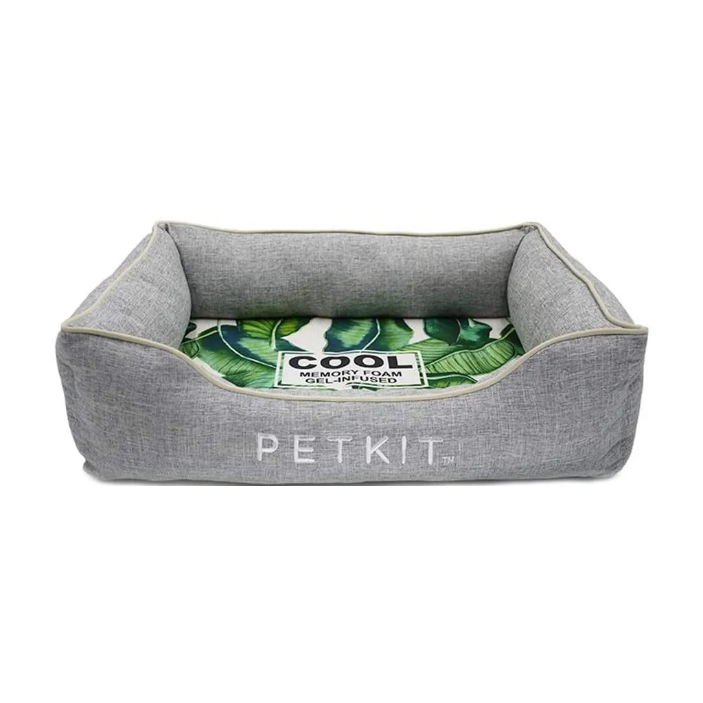 Лежак для животных Petkit FOUR SEASON PET BED (М) (666127)