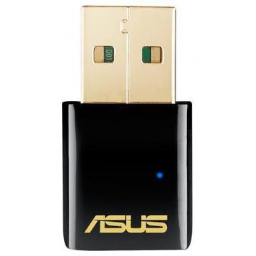 Сетевая карта Asus USB-AC51