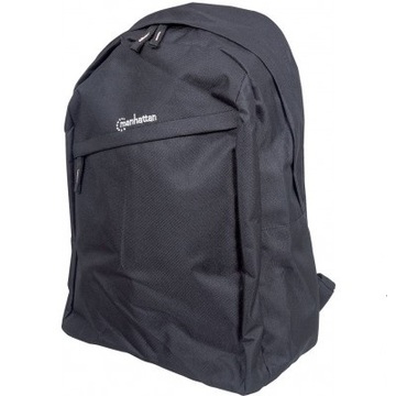 Рюкзак Manhattan BackPack Knappack Black