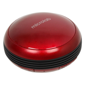 Bluetooth колонка Microlab MD-112 Red