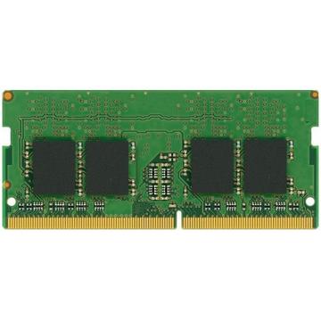 Оперативна пам'ять Exceleram SoDIMM DDR4 8GB 2133 MHz (E40821S)