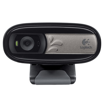 Веб камера Logitech QuickCam С170