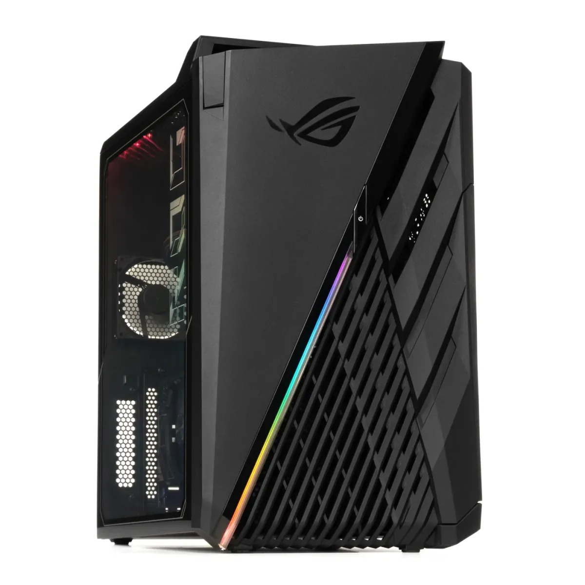 Десктоп ASUS ROG Strix G35DX (G35DXv12)