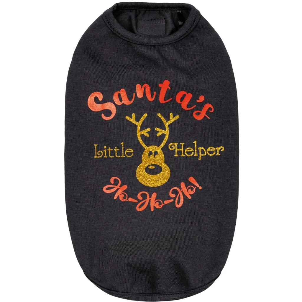 Борцівка для тварин Pet Fashion "LITTLE HELPER" S (4823082423644)