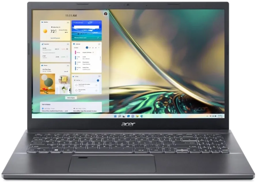 Ноутбук Acer Aspire 5 A515-57-59NG (NX.KN4EU.006)