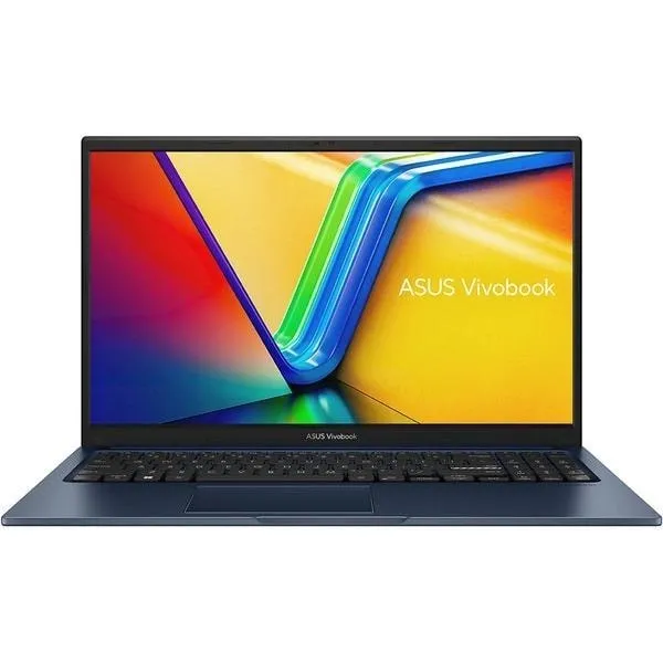 Ноутбук ASUS Vivobook 15 X1504ZA-BQ359 (90NB1021-M01250) Quiet Blue