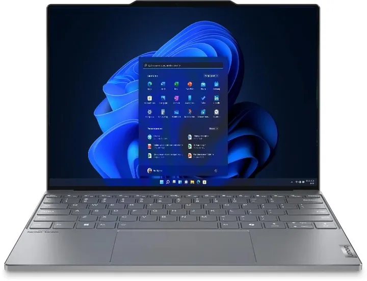 Ноутбук Lenovo ThinkBook 13x G4 IMH (21KR0006RA) Luna Grey