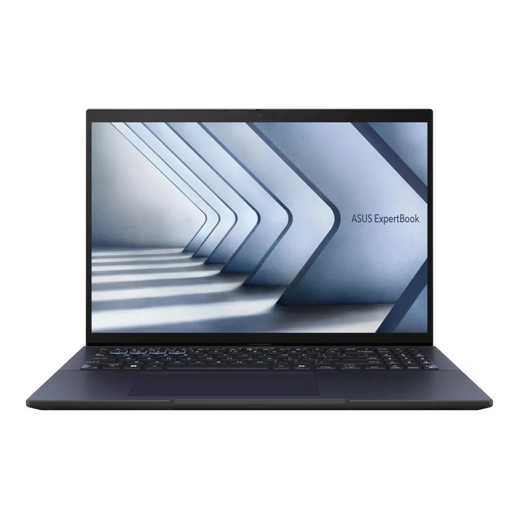 Ноутбук Ноутбук ASUS ExpertBook B3 90NX0741-M00840, Star Black