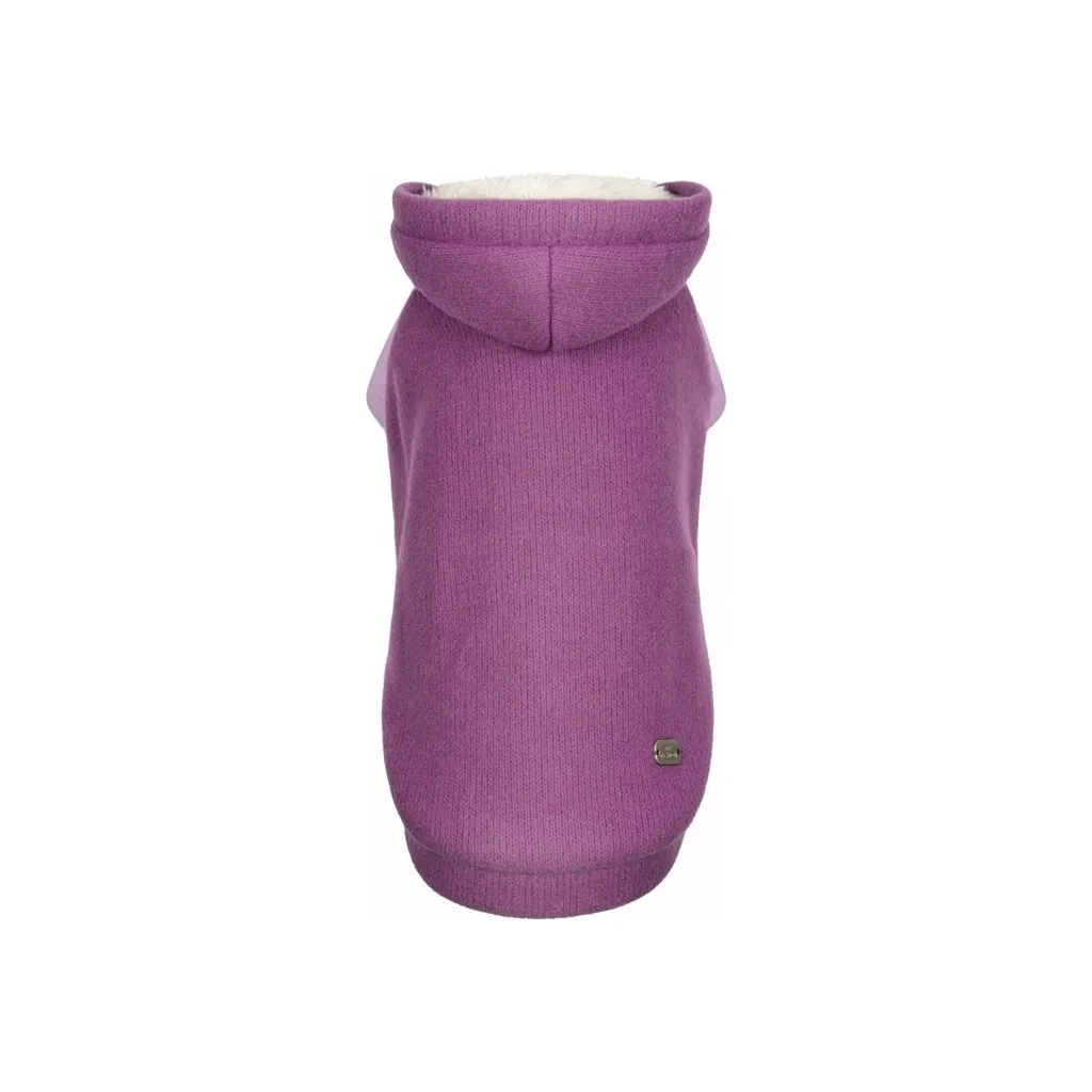 Толстовка для животных Pet Fashion Lilac M сиреневая (4823082427741)