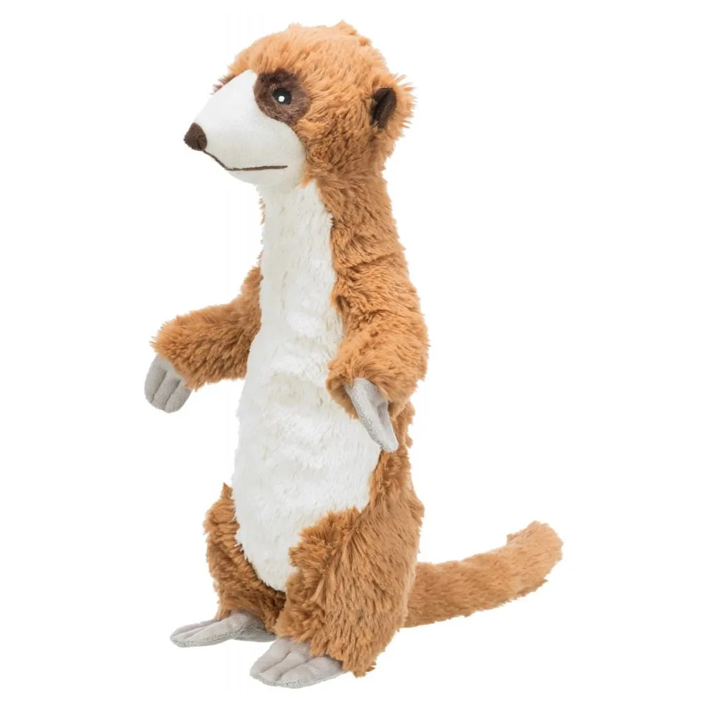 Іграшка для собак Trixie Сурікат 40 см (4011905356723)