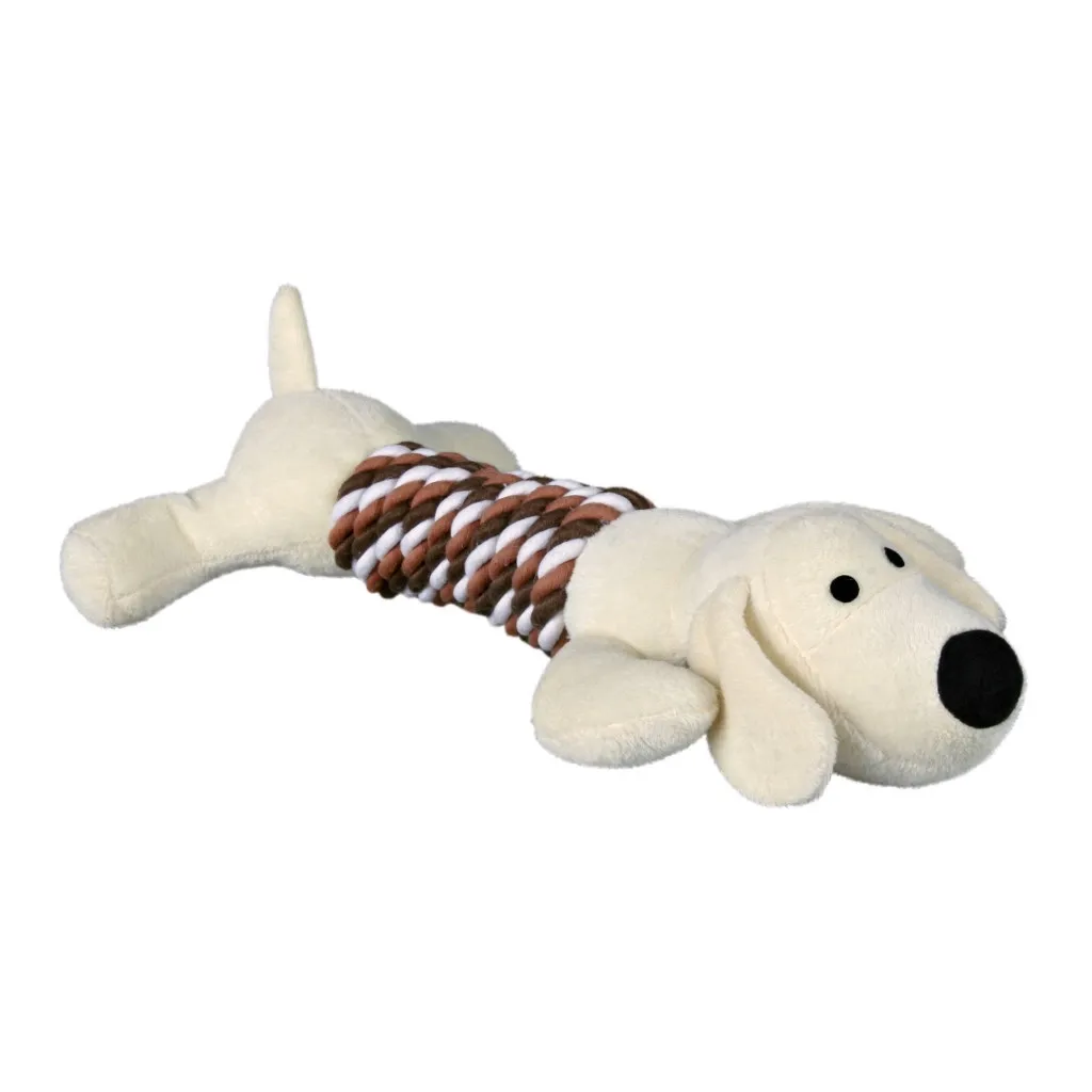 Игрушка для собак Trixie Животное с пискавкой 32 см (4011905358949)