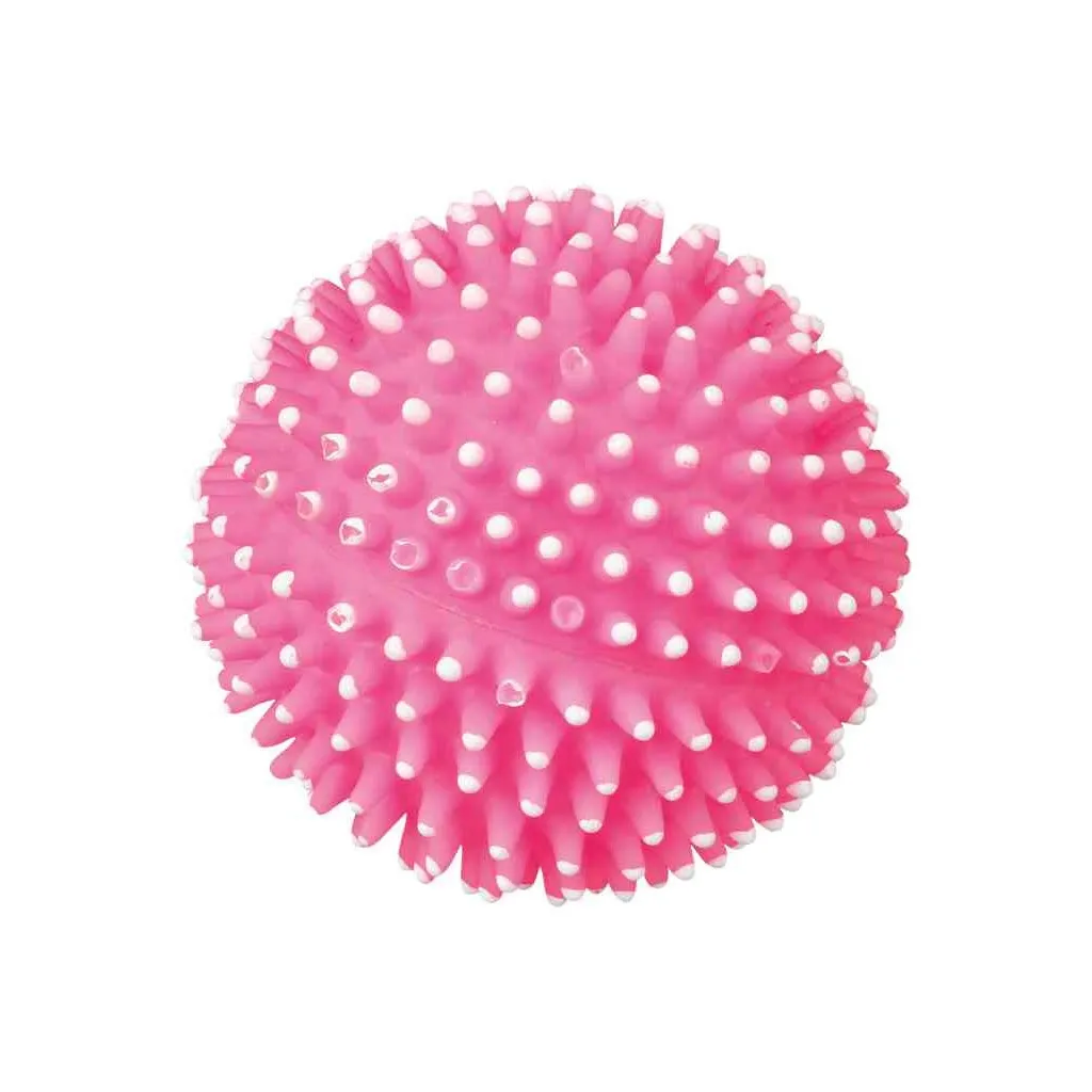 Іграшка для собак Trixie М'яч-їжак d 16 см (4011905034195)