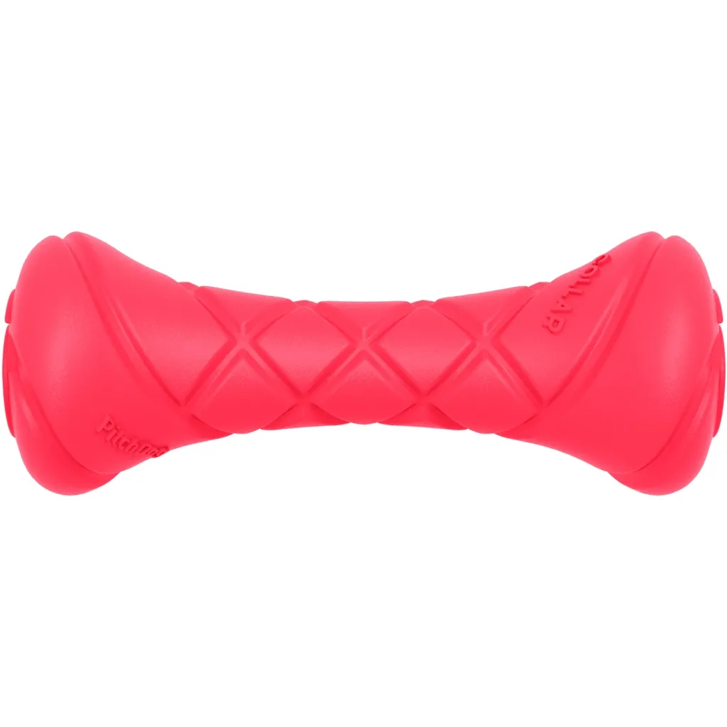 Игрушка для собак Collar PitchDog гантель апорта 19 см розовая (62397)