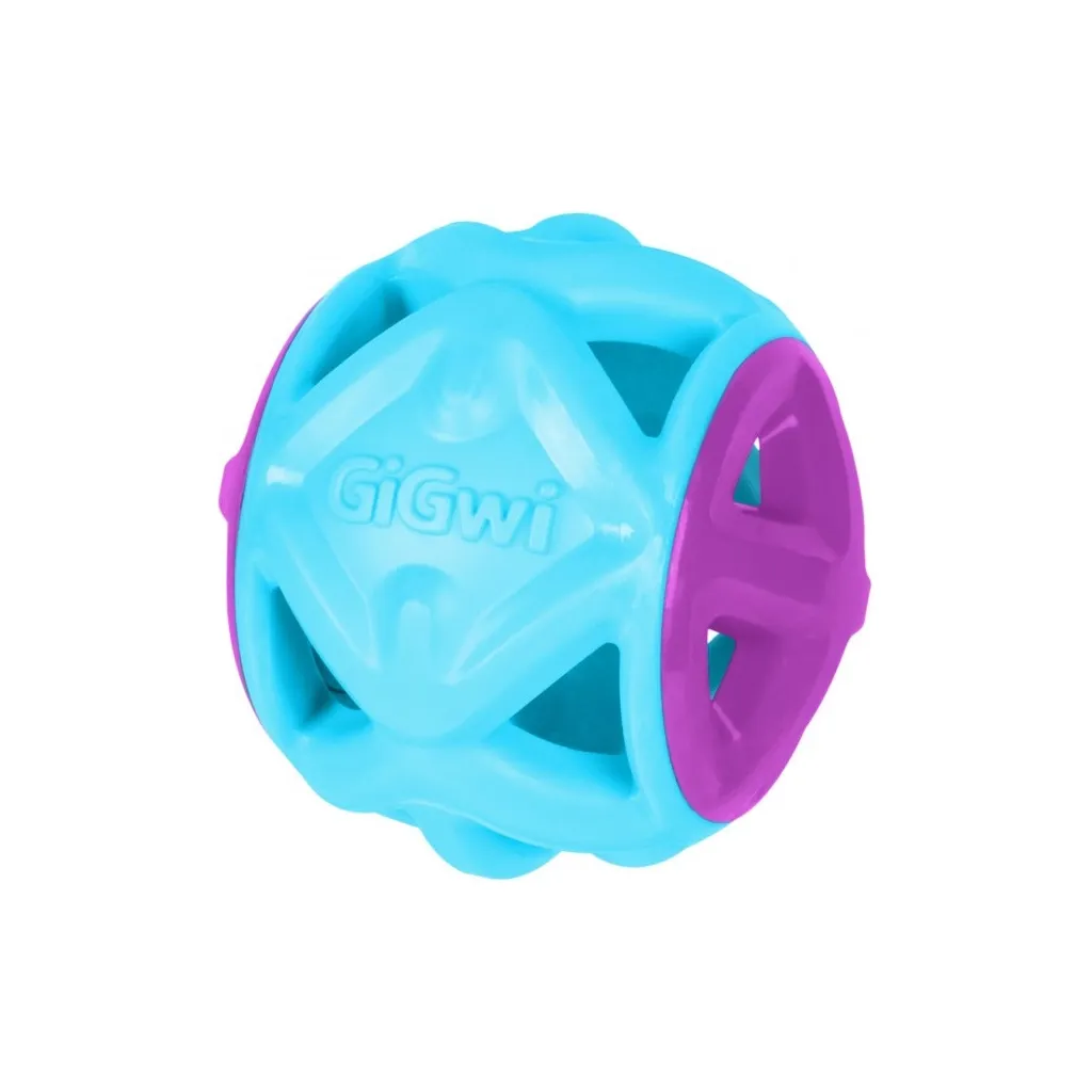 Игрушка для собак GiGwi Basic Мяч 9 см (2348)