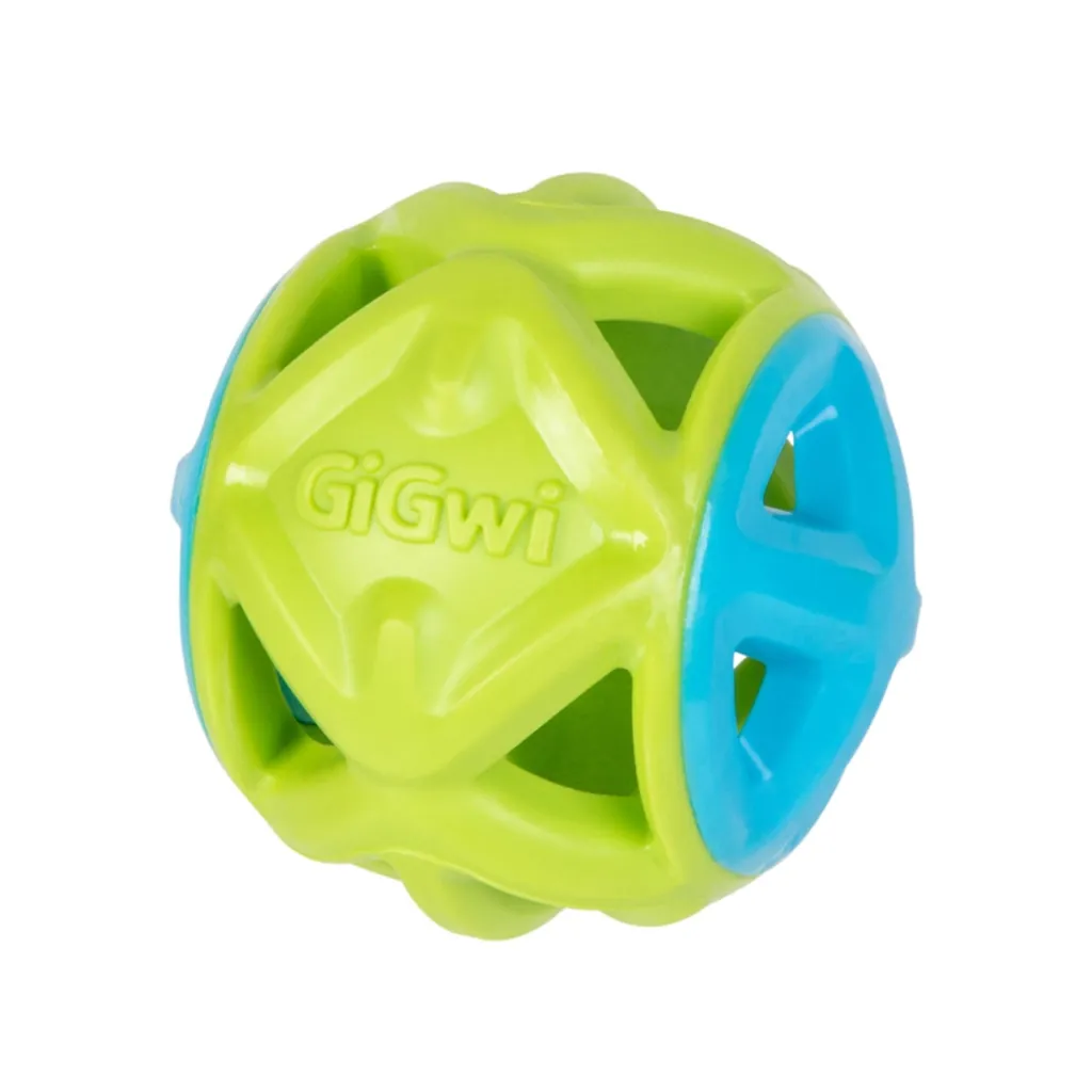 Іграшка для собак Collar GiGwi Basic М'яч 9 см (2349)