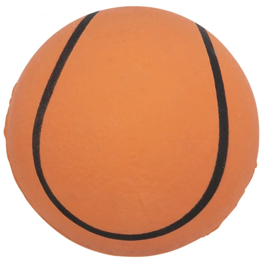 Іграшка для собак Trixie М'яч d:6 см (4011905034416)