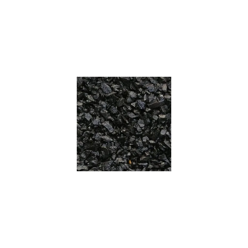 Грунт для аквариума Nechay Zoo черный кристалл 2 кг (2-5 мм) (2717250009339)