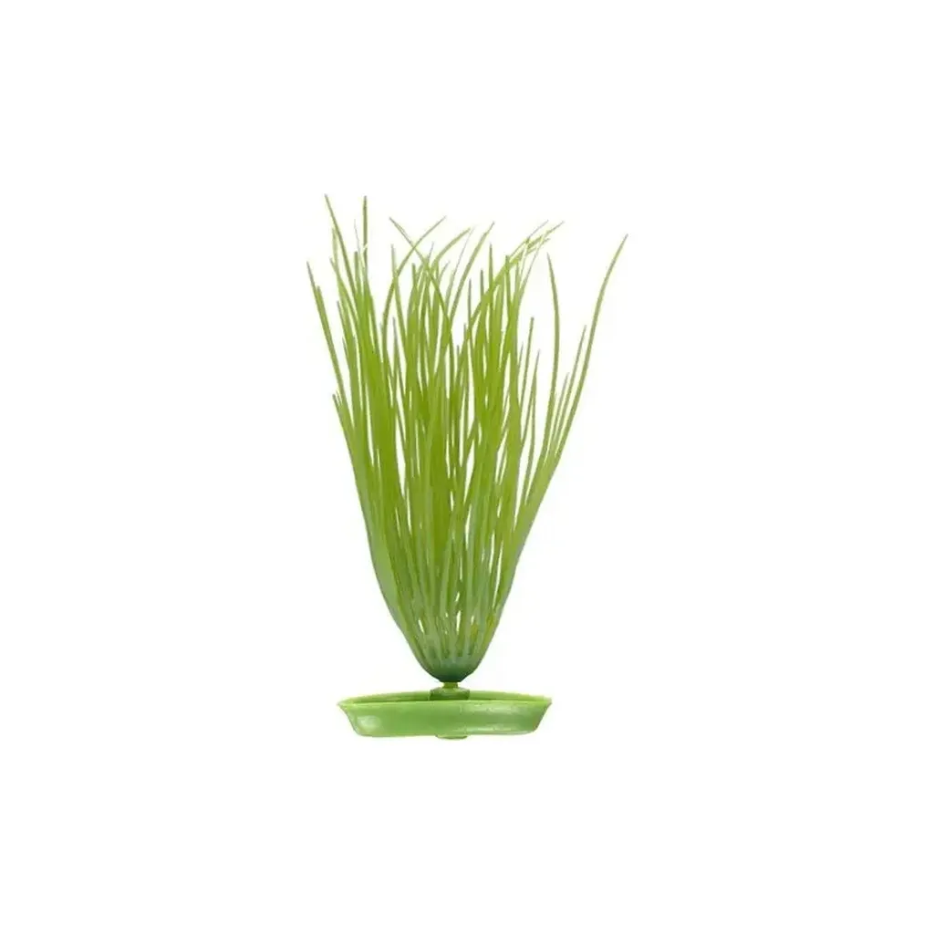 Декорация в аквариум Marina Hairgrass 12.5 см (пластик) (080605105119)