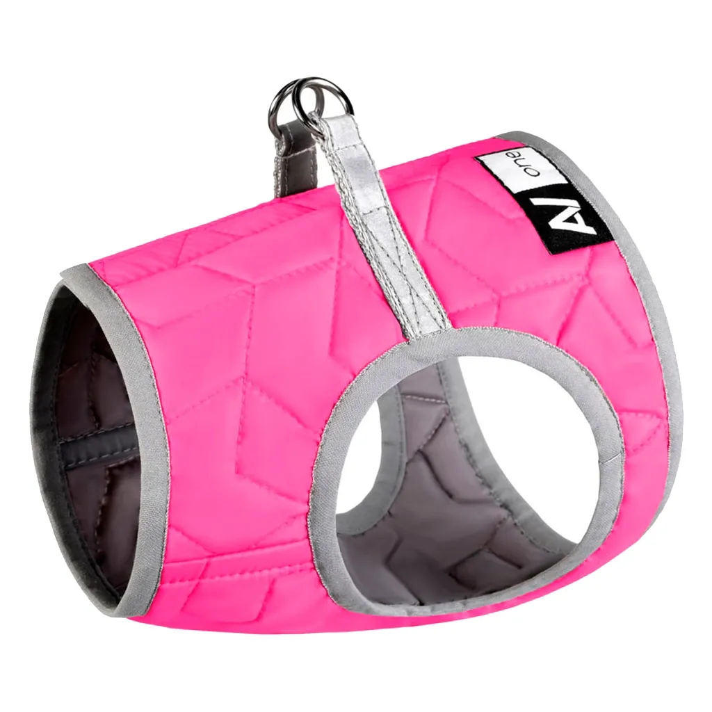  Airy Vest ONE S2 46-50 см рожева (29427)