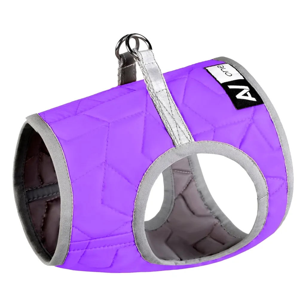  Airy Vest ONE S2 46-50 см фиолетовая (29429)