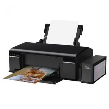 Принтер Epson L805 with WI-FI (C11CE86403)