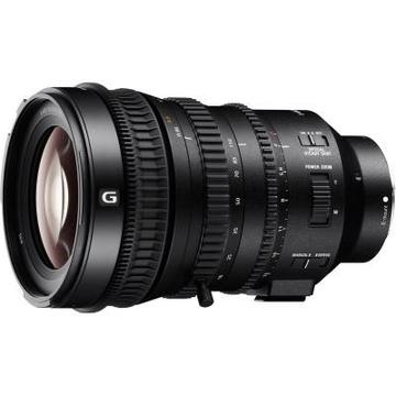 Об’єктив Sony 18-110mm, f/4.0 G Power Zoom (E-mount) (SELP18110G.SYX)