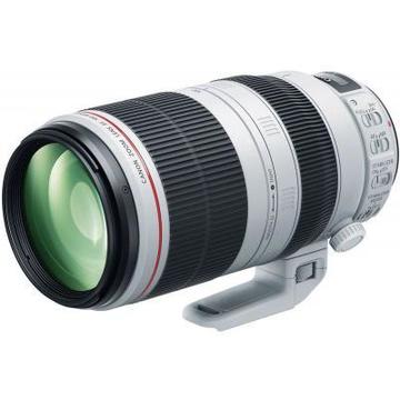 Об’єктив Canon EF 100-400mm f/4.5-5.6L IS II USM (9524B005)