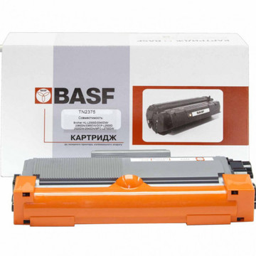 Тонер-картридж BASF for Brother HL-2300D/2340DW, DCP-L2500D (KT-TN2375)