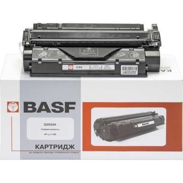 Картридж BASF for HP LJ 1150 аналог Q2624A (KT-Q2624A)