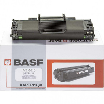 Картридж BASF for Samsung ML-1610/2010/SCX-4521 (KT-MLTD119S)