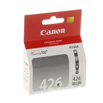 Струйный картридж Canon CLI-426 Grey (4560B001)