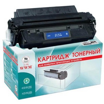 Тонер-картридж WWM HP LJ 2100/2200 (LC13N)