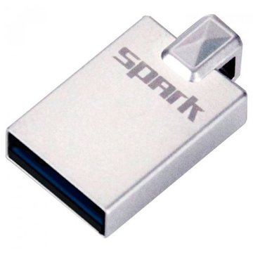 Флеш память USB Patriot 64GB USB 3.1 Spark, Retail