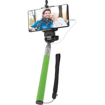 Монопод Defender Selfie Master SM-02 Green